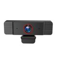 thumbnail image 1 of Webcam Computadora portátil 2 millones de píxeles Micrófono incorporado 1080P Webcam Net Meeting Curso en línea AweSitey EL4860-00B, 1 of 2