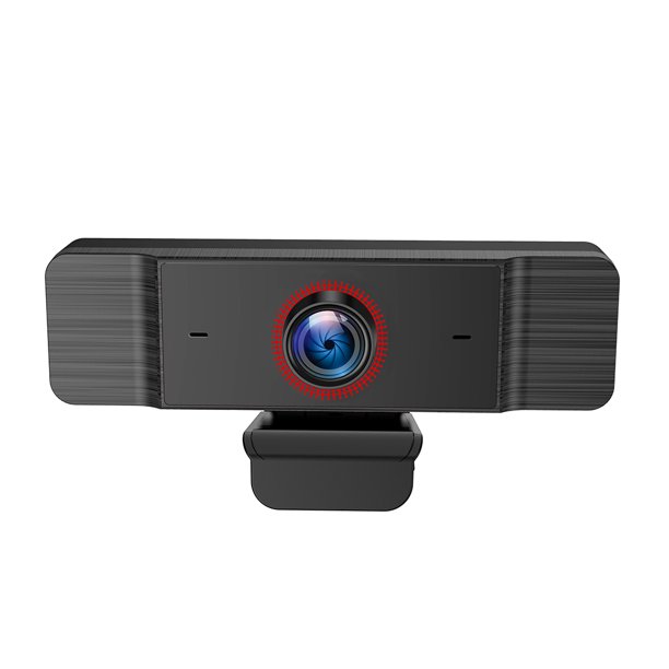 Webcam Computadora portátil 2 millones de píxeles Micrófono incorporado 1080P Webcam Net Meeting Curso en línea AweSitey EL4860-00B