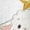 White, variant on Men Cotton Casual Sports Tank Top, Christmas Light Sheep Star Topper Cute Watercolor Holiday Sleeveless Shirt