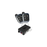 ASTRA 300RS-C Complete Remote Engine Start System Keyless Entry with 2 Remotes