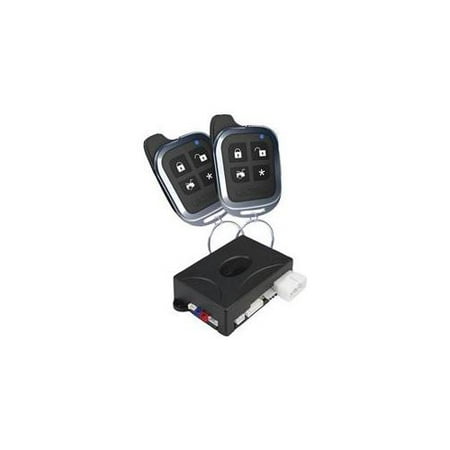 ASTRA 300RS-C Complete Remote Engine Start System Keyless Entry with 2 Remotes