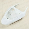 thumbnail image 7 of Fairing For Kawasaki Ninja ZX6R ZX-6R 636 03 04 2003 2004 Injection ABS Unpainte, 7 of 7