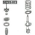 thumbnail image 2 of Febest FRONT SHOCK ABSORBER SUPPORT # MZSS-001 OEM GA2A-34-380, 2 of 2