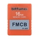 thumbnail image 2 of Tarjeta de memoria de 16 MB FMCB McBoot Free MC Boot v1.953 para Sony PS2 (naranja) Ehuebsd Para estrenar, 2 of 5