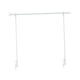 thumbnail image 2 of Marco de arco de mesa,Soporte para caña de pescar sobre la mesa para bodas,Soporte para arco de globos resistente para fiestas,Soporte de fondo fácil de instalar para Halloween,Arco de mesa, 2 of 8