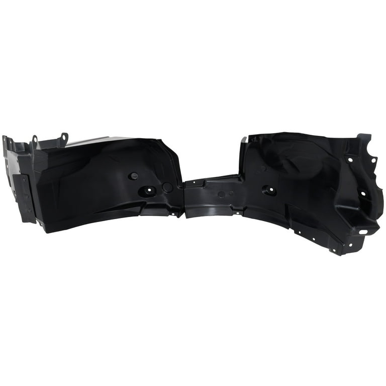 ナイトループ For 2020-2023 Sentra Front Right Fender Liner 638406LB0A