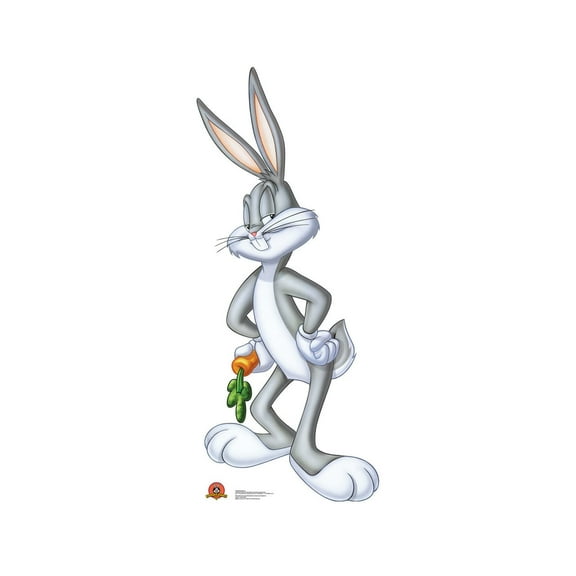 Bugs Bunny (Looney Tunes)