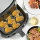 thumbnail image 4 of Nonstick Grill Pan Replacement for Air Fryer with Accessory Kit, 4 of 5