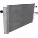 A/C Condenser For 2000-2006 Hyundai Accent DPI# 3116