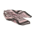 thumbnail image 4 of Neewe Hair Bandanas Scarf For Women Lightweight Fashion Neck Silk Satin Head Scarves For Sleeping Handbags Scarf 90CM Imitation Silk Big Scarf Hand, 4 of 4
