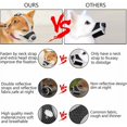 thumbnail image 4 of Pet Comfort No-Pull Headcollar, Effective No-Pull Solution for Training & Walking, Interrupts Instinct to Pull, Durable Nylon XL Red for Large Dogs, 4 of 5