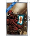 thumbnail image 2 of Marvel Comics - Deadpool - Bang Wall Poster, 22.375" x 34", 2 of 4