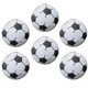 thumbnail image 3 of 6 uds juguetes inflables de fútbol pelotas de playa para niños fútbol inflable niños fútbol tradicional, 3 of 6