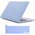 thumbnail image 1 of Compatible avec MacBook Pro 16 Pouces Étui 2019/2021/2020 Coque Rigide Protectrice pour Mac Pro, 1 of 4