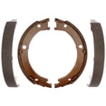 thumbnail image 5 of Raybestos Brakes Parking Brake Shoe P/N:933Pg, 5 of 5