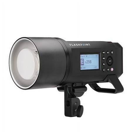 UPC: 0840014197316 | XPLOR 600PRO TTL Battery-Powered Monolight with Built-in R2 2.4GHz Radio Remote System (Bowens Mount) – Godox AD600 Pro