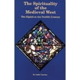 thumbnail image 1 of Pre-Owned The Spirituality of the Medieval West: The Eighth to the Twelfth Century Volume 145 (Paperback) 0879075457 9780879075453, 1 of 1