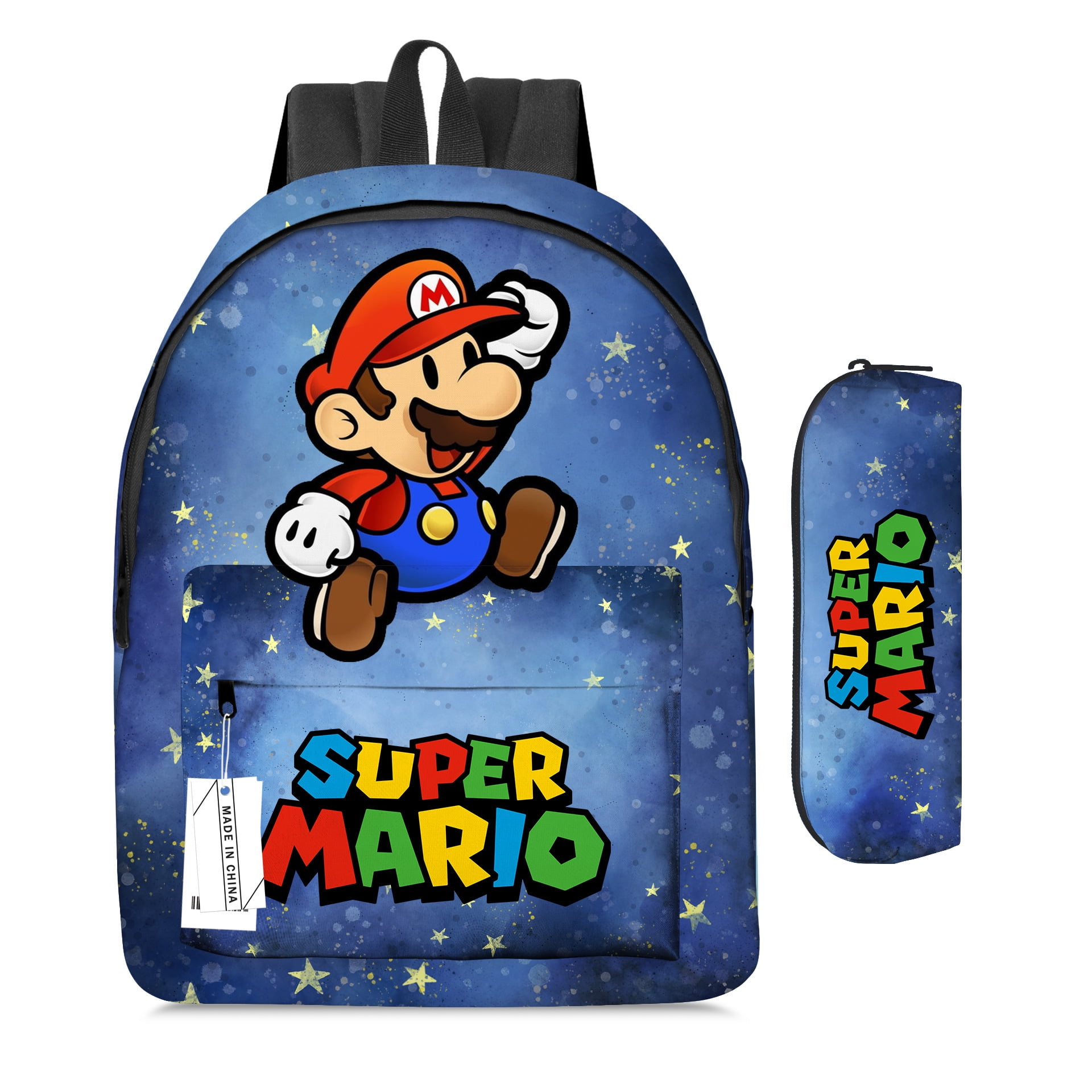 School bag printing design new arrivals