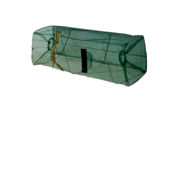 Red de malla Advancent para cangrejos de nailon 45*21*21cm