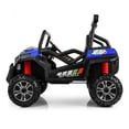 thumbnail image 3 of KidsVIP aggiornato 24V Viper 4WD Edition Ride on UTV/Buggy, 3 of 5