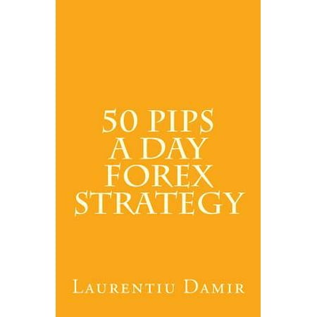 50 pips a day forex strategy