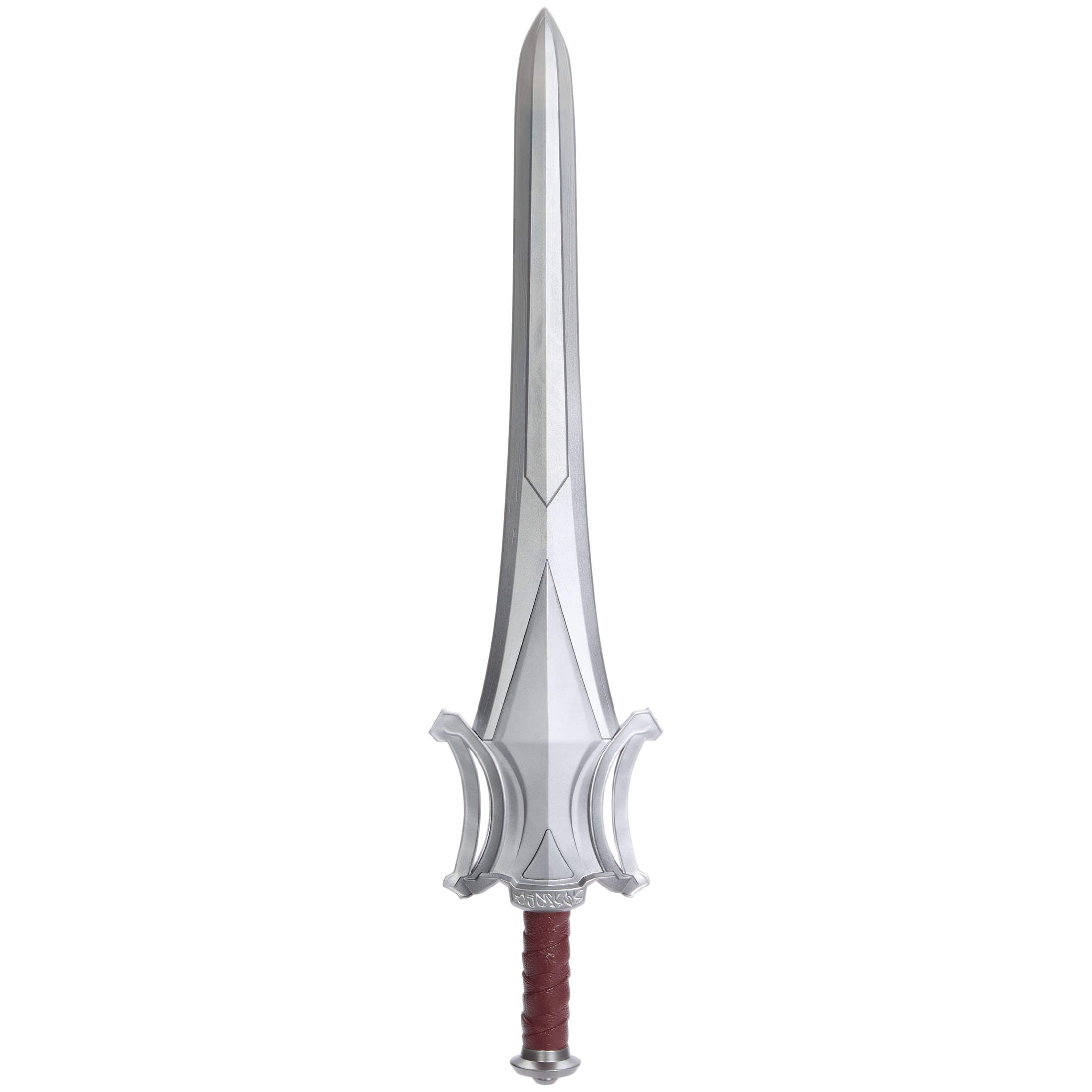 Masters of the Universe 2026 Movie Powers Grayskull Sword, Lights, Sounds & Vibration, Role Play Toy