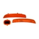 thumbnail image 1 of Cuarto Charger 2015 A 2020 Dodge Lat Der C/Leds DEPO ., 1 of 4