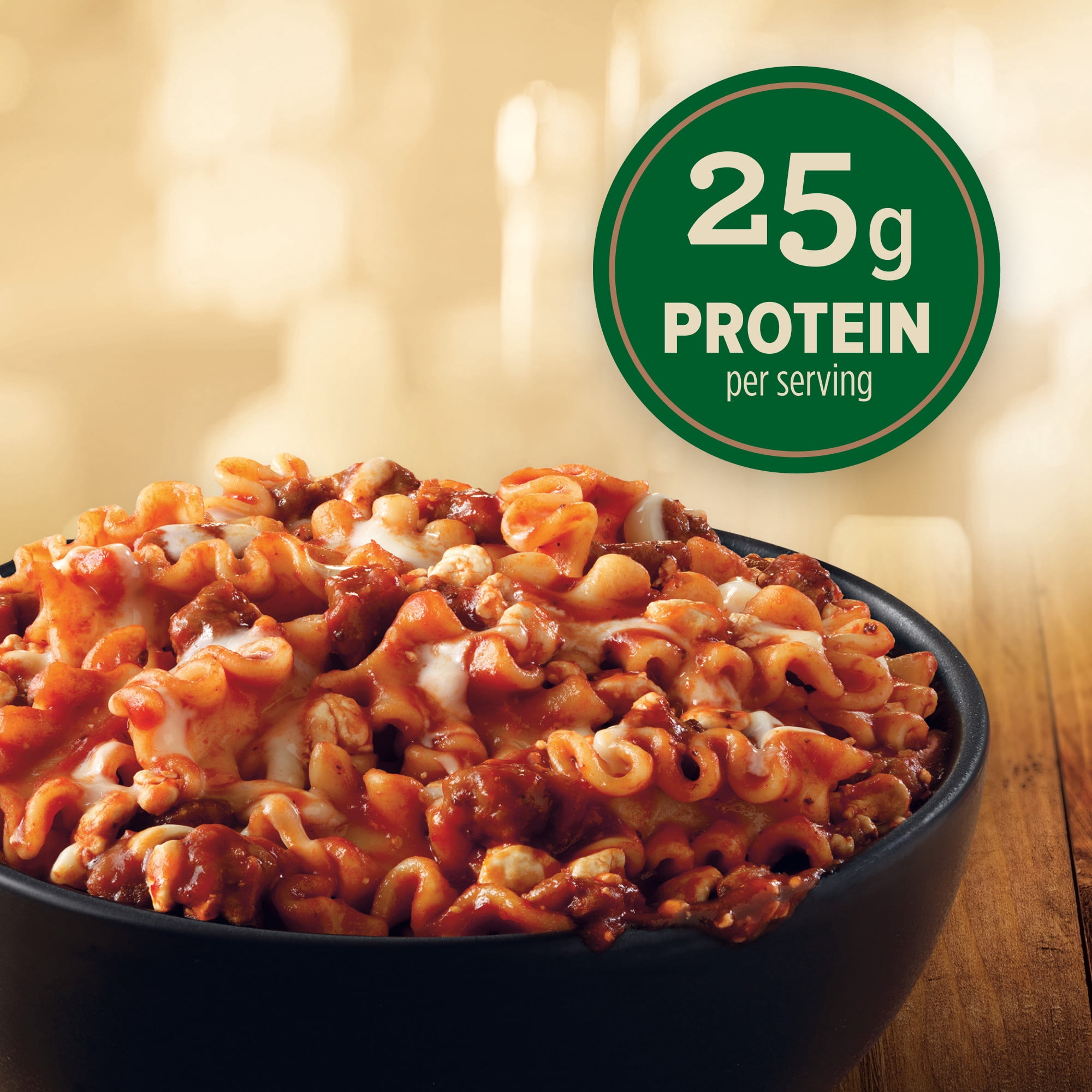 Marie Callender's Traditional Lasagna With Meat & Sauce Bowl Frozen Meal 11.75oz (frozen)