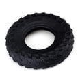 thumbnail image 4 of Juguete Masticable Friendly Pet Negro Juguete De Caucho Natural para Perros Mediano, 4 of 5