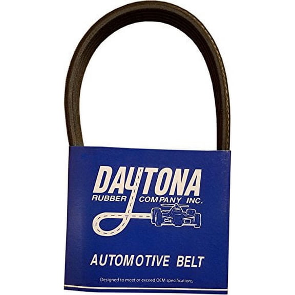 K050400 Daytona Serpertine Belt OEM Manufacturer Quality 4050400 5PK1015 5050400 400K5 K50400 5PK1015