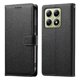 thumbnail image 4 of Funda para FOXDOCK Xiaomi 14T Pro 5G– Cuero Premium, 3 ranuras para tarjetas, Protección contra impactos, 4 of 5