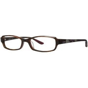 KENSIE Eyeglasses FLOAT Tortoise 48MM