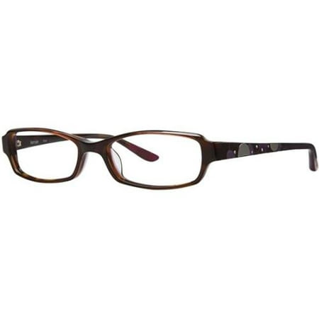 KENSIE Eyeglasses FLOAT Tortoise 48MM