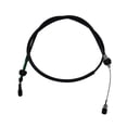thumbnail image 1 of Cable Chicote Acelerador Compatible Con Ford Ecosport 2.0L 2003 2004 2005 2006 2007 CAHSA Cable Chicote Acelerador, 1 of 7