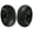 2 tires, variant on 16x8-7 Tubeless Tire and Rim Assembly, 4-PR Nylon Universal Wheel 16x8x7'' for Mini Bikes, Yard Tractors, ATVs, and Four Wheelers Lawn Mowers and Go-Karts, 4-Hole 110mm Hub Distance (2pack)