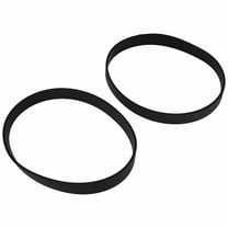 ZEPARO Replacement Belt for Powerforce Helix Vacuum,Fits Models 2191U,2191,2190H,1700 Vacuum (4pcs)