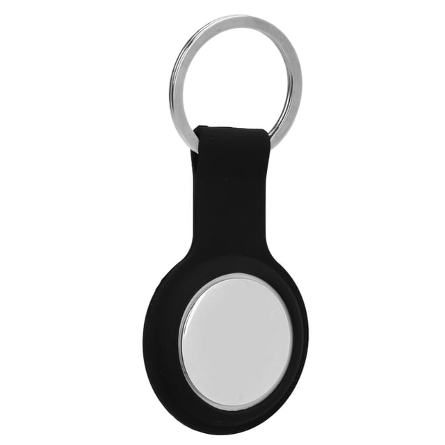 Localizador de llave inteligente para teléfono BT, último tamaño de botón para billetera, llave, mascota para coche, bolso, paraguas, enviado con batería integrada