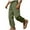 Army Green Pants, variant on Dagegui Joggers for Men Drawstring Elastic Waist Work Athletic Pants Lightweight Outdoor Hiking Trouser with Pockets Black S