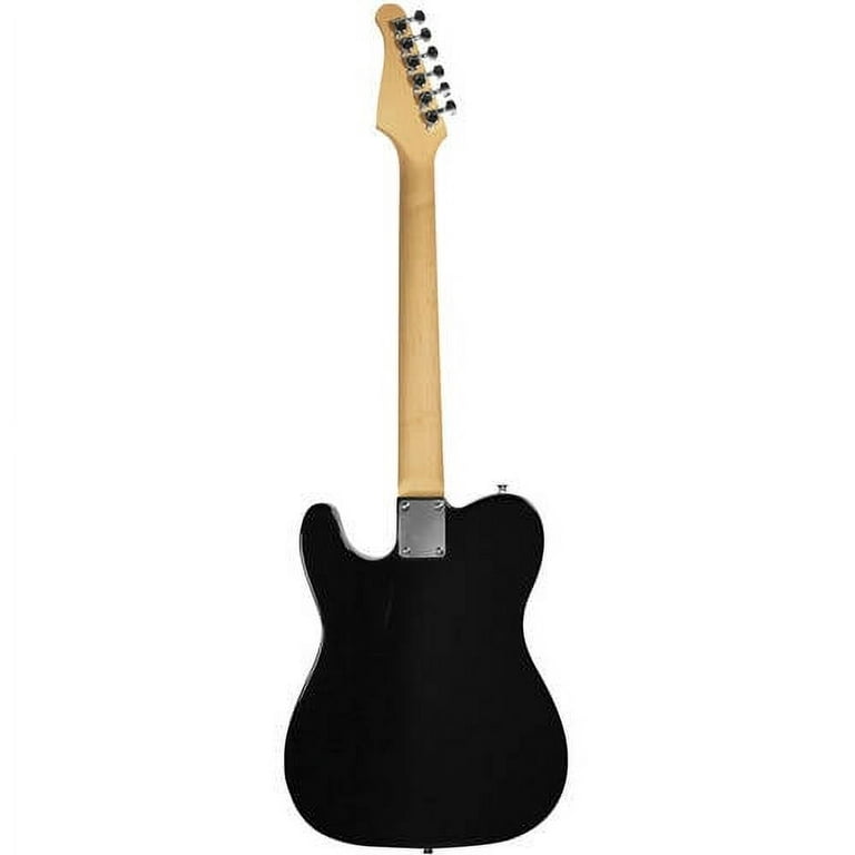 Black Guitar Gig Bag (3.0)