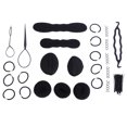 thumbnail image 3 of Accessoires de Machine à Cheveux, Très Robuste et Durable dans l'Utilisation Faire Plusieurs Coiffures pour Maquillage, 3 of 8