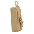 thumbnail image 2 of Estuche para gafas Salvador bolsa almacenamiento gancho resistente 16,5 x 6,5 cm, 2 of 9