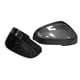 thumbnail image 3 of Car Rear View Mirror Cover Side View Mirror Cover Trim for, 3 of 5