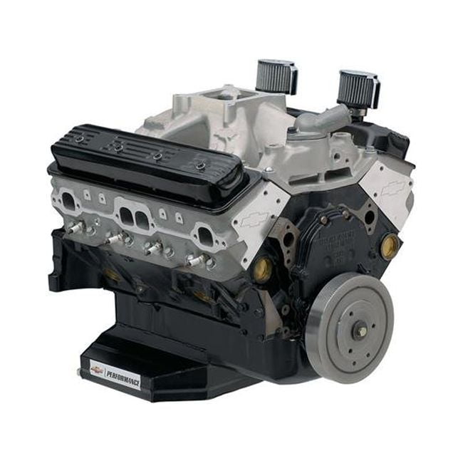 Eastwood Chevy 350CI Vortec Engine 350HP Complete EFI, 60 OFF