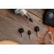 thumbnail image 4 of Kit de fresas rotativas Kutzall para madera tallada en madera muy gruesa para Bosch, 4 of 5