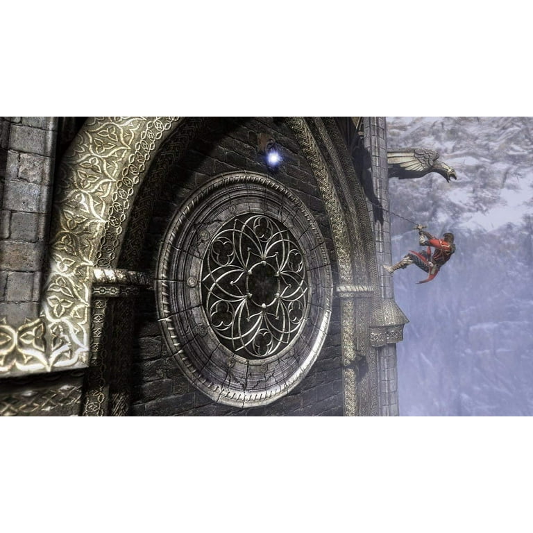 Playstation 3 - Castlevania: Lords of Shadow - Walmart.com