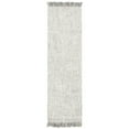 thumbnail image 5 of SAFAVIEH Vermont VRM701G Handmade Light Grey / Ivory Rug, 5 of 10