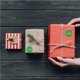 thumbnail image 4 of Billuyoard Merry Christmas Sticker Roll Xmas Party Window Decoration Decals Cabinet Crafts Art Office Bedroom Farmhouse Holiday Kits de decoración para fiestas No.1 Billuyoard HA046965-01, 4 of 5