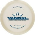 thumbnail image 2 of Dynamic Discs Lucid Vandal Fairway Driver Golf Disc [Colors May Vary] (165-169g), 2 of 3