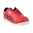 thumbnail image 2 of Puma Scuderia Ferrari Roma Toddlers' Shoes Rosso Corsa-Puma Black 339975-05, 2 of 6