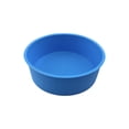 thumbnail image 2 of Naiovety 4 unids/set molde de pastel, molde de silicona para Mousse de Chocolate, Cupcakes, gelatina, pudín, bandeja para hornear, moldes de cocina para Herramientas y accesorios para hornear Naiovety HA074889-01, 2 of 6